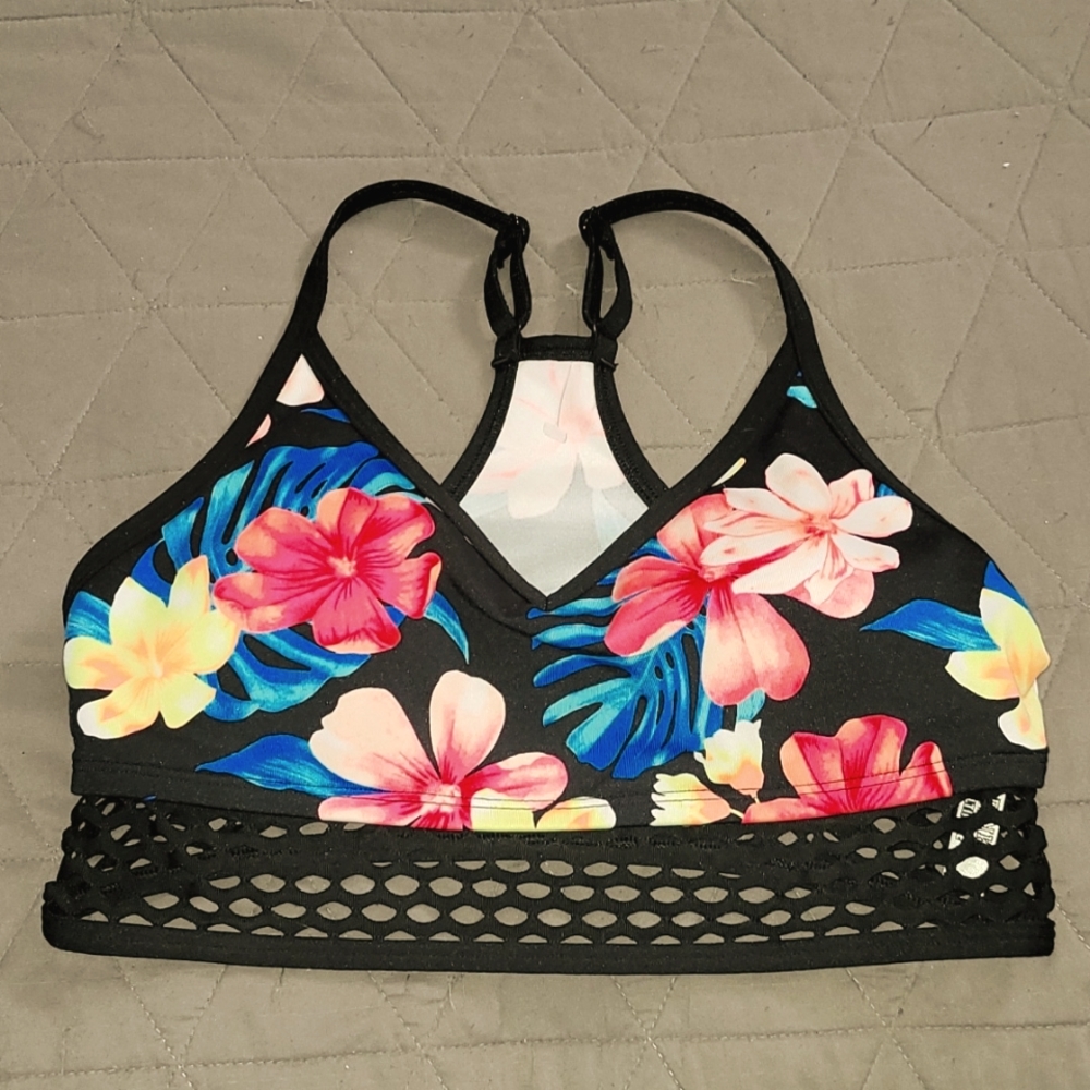 🌺 PINK Victoria's Secret bra